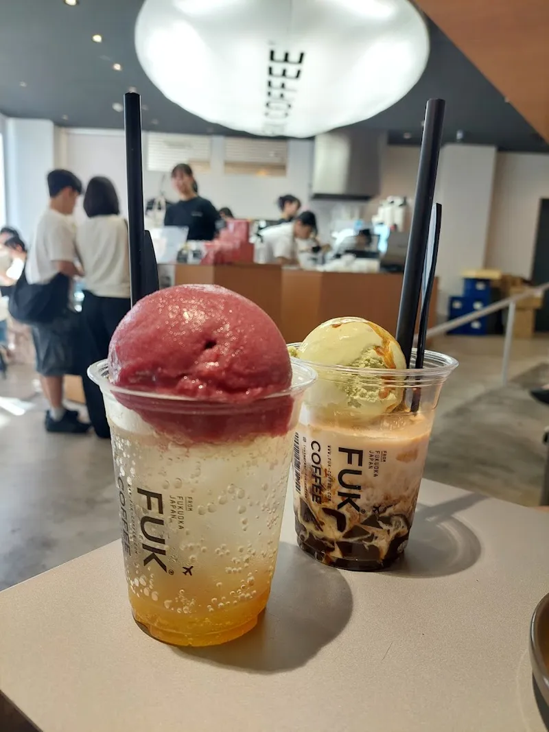 FUK Coffee photo 10