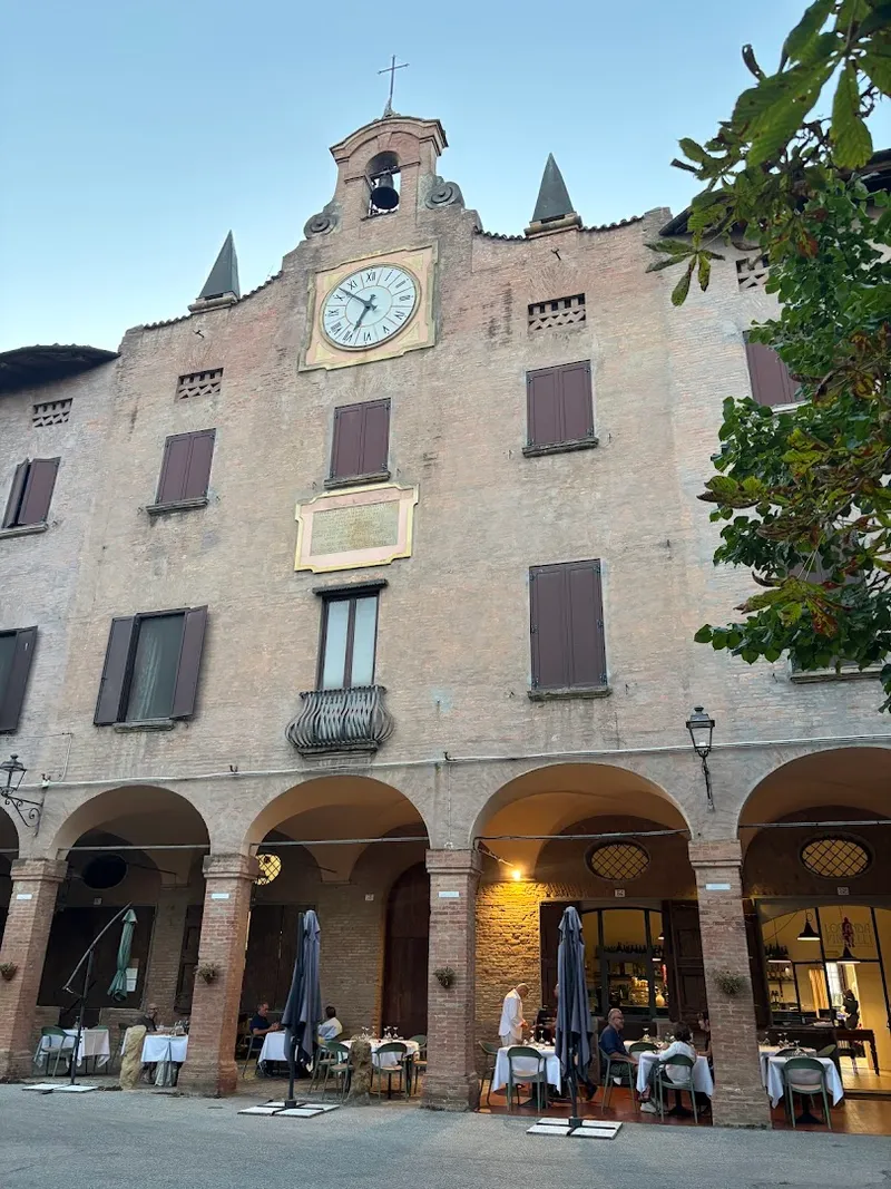 Locanda Pincelli foto 6
