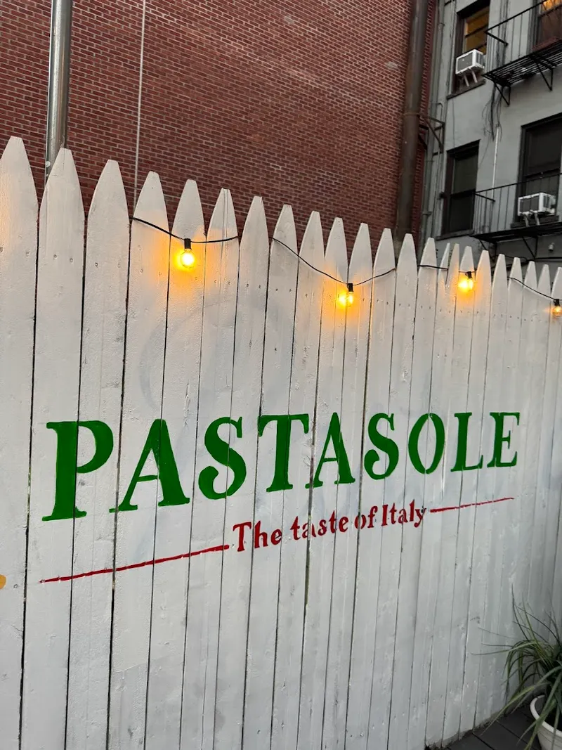Pastasole photo 9