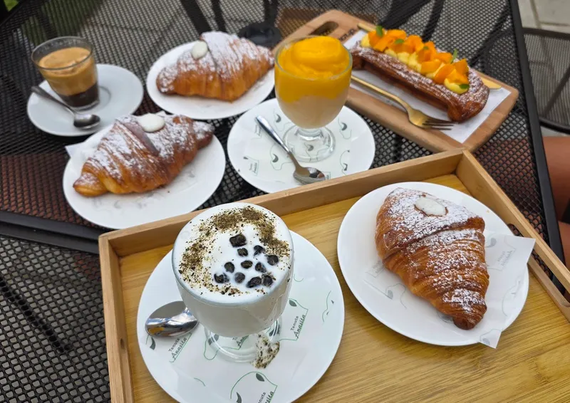 Caseificio-Ristorante (unnamed in transcript) photo 5
