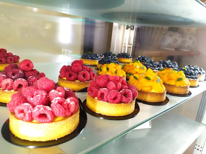 Caseificio-Ristorante (unnamed in transcript) photo 10