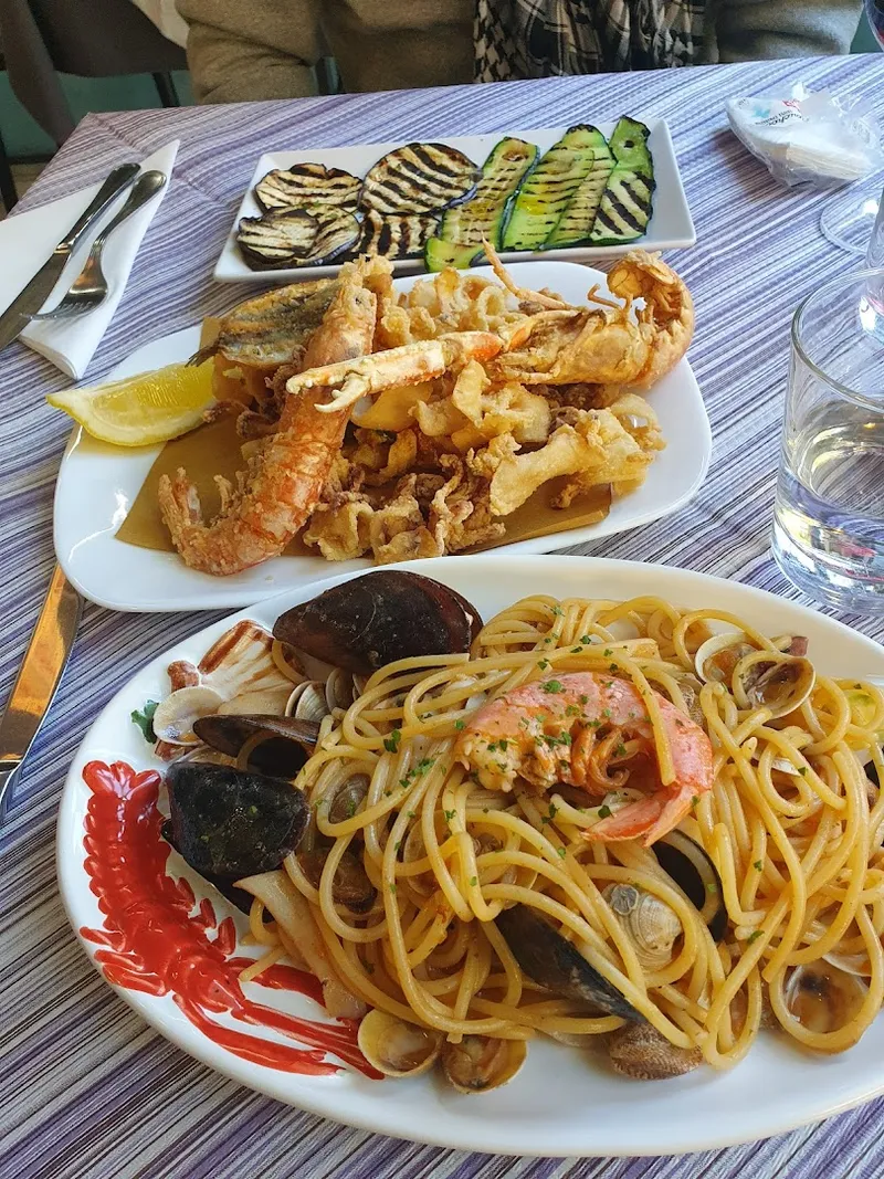 Bocca dell'Asino photo 9