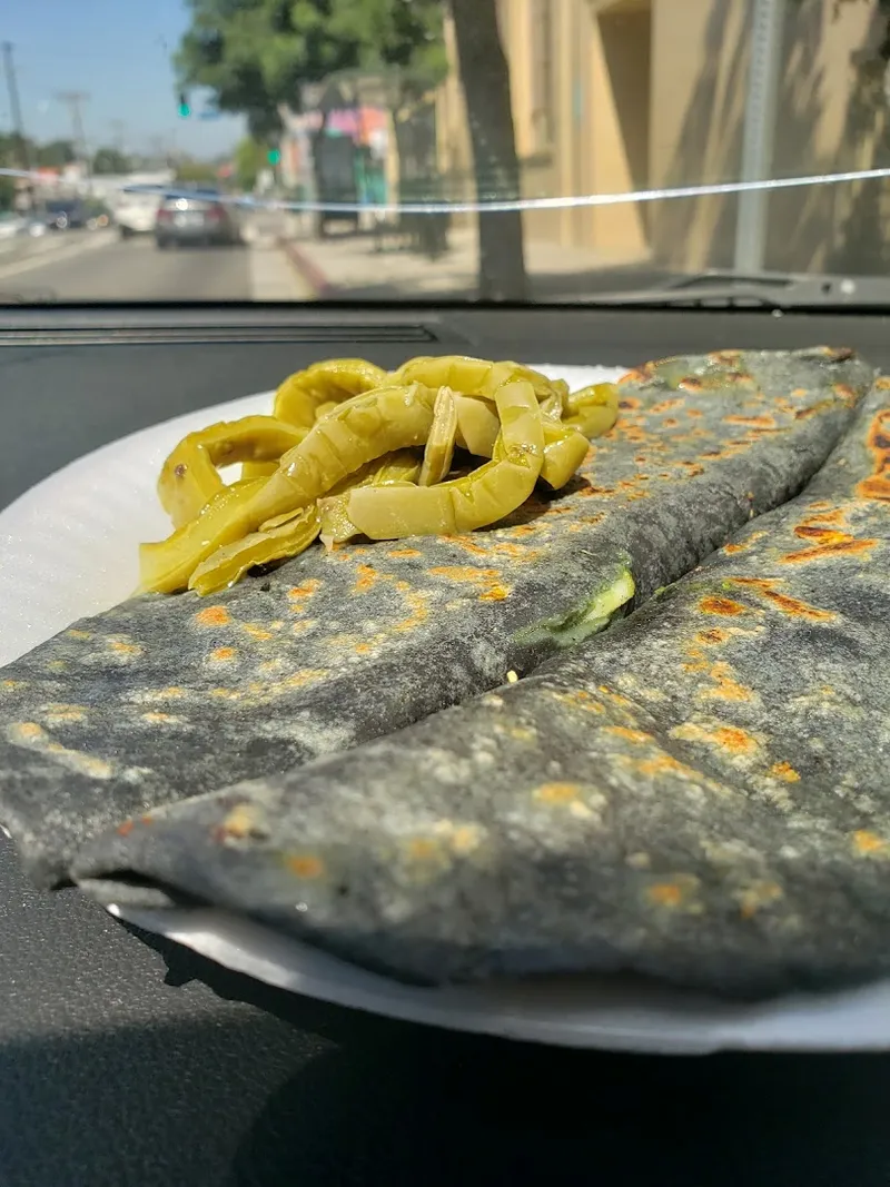 Alejandra's Quesadillas photo 6