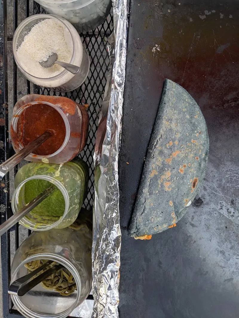 Alejandra's Quesadillas photo 9