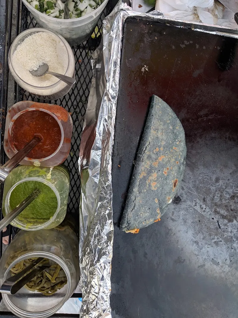 Alejandra's Quesadillas photo 5