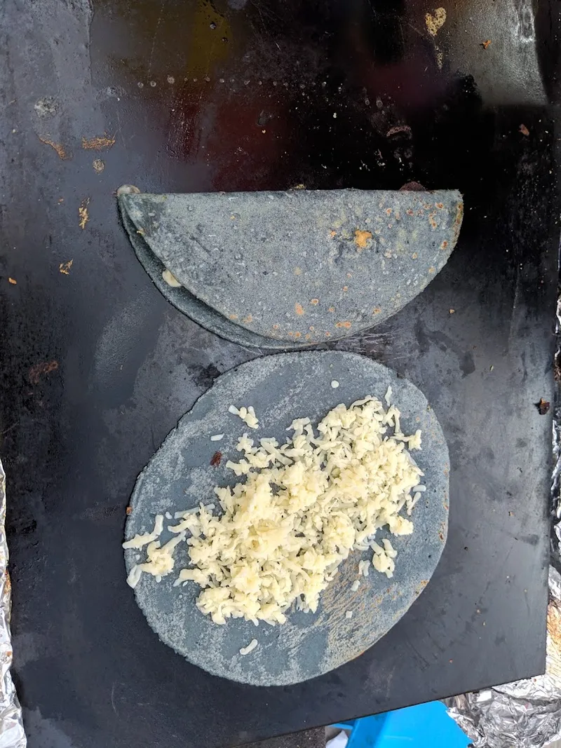Alejandra's Quesadillas photo 7