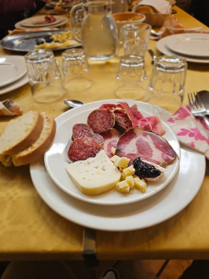Agriturismo L'Antico Gusto photo 10