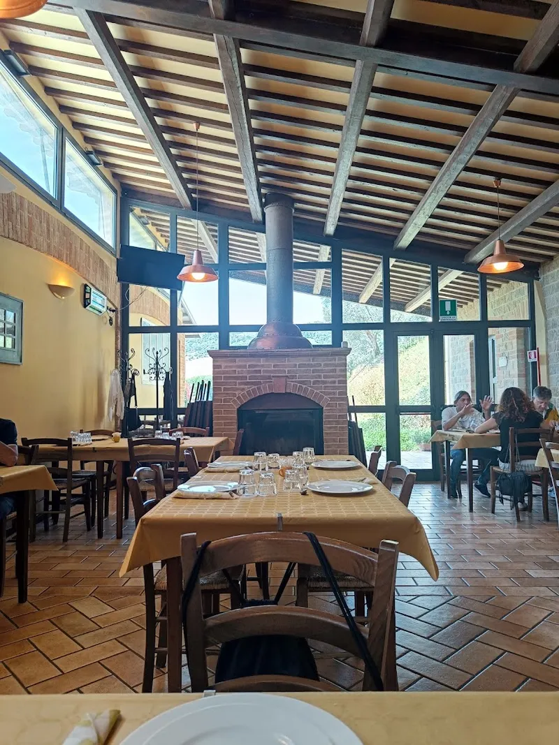 Agriturismo L'Antico Gusto