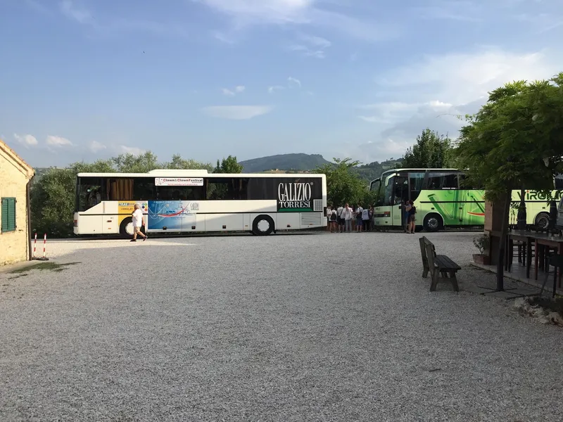 Agriturismo L'Antico Gusto photo 5