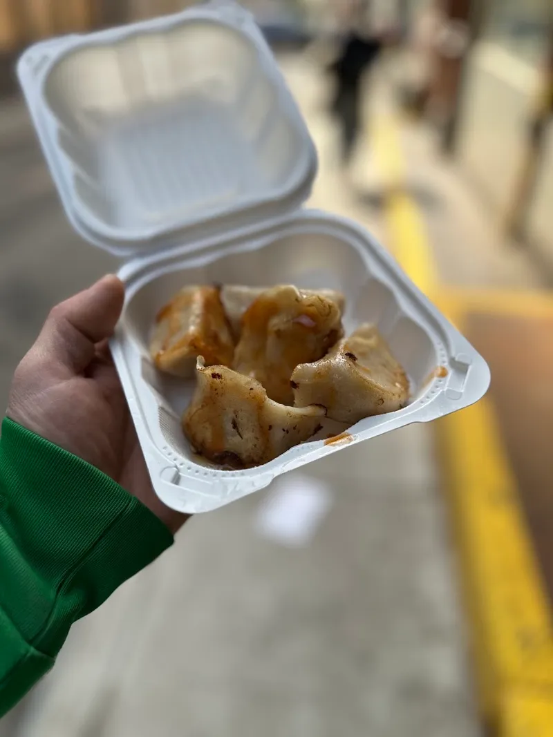 Fried Dumpling photo 5
