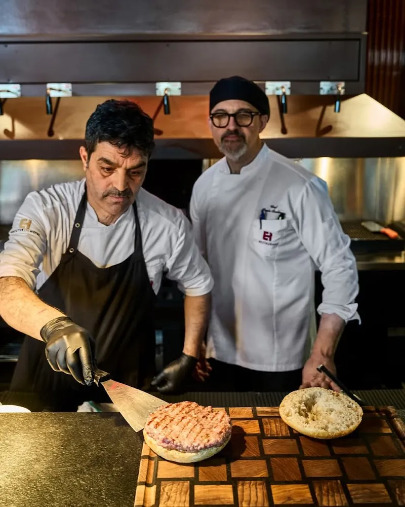 Da Alto Ristorante photo 10