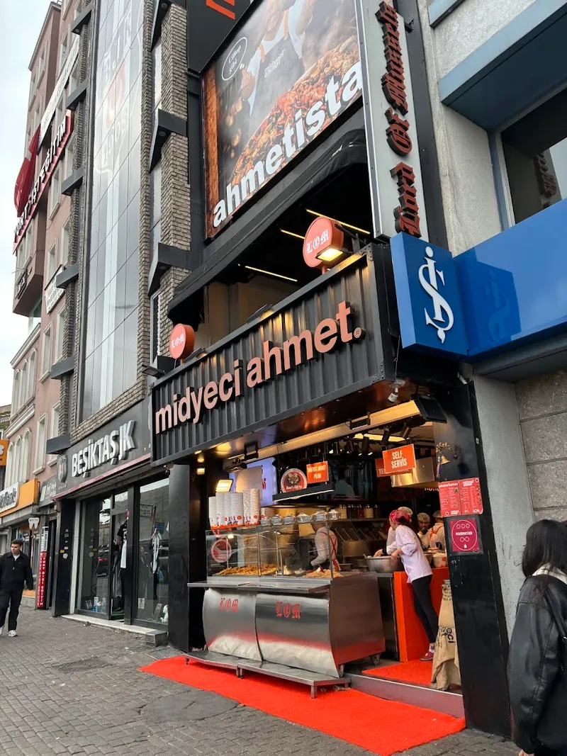 Midye Dolmacı (Beşiktaş) photo 9