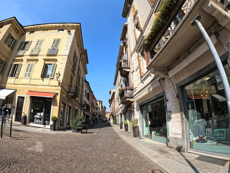 Formaggi e Salumi d'Italia foto 10