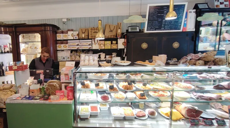 Formaggi e Salumi d'Italia foto 7