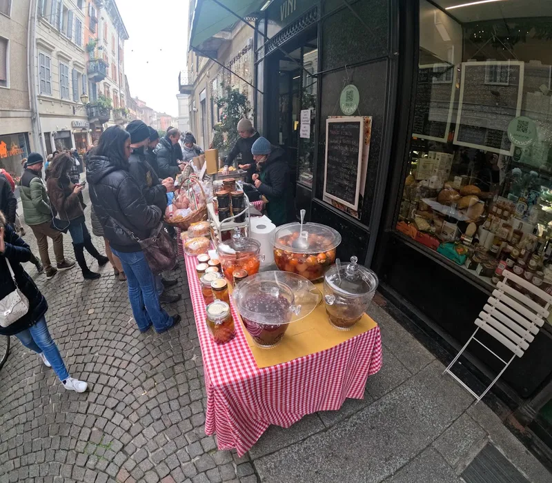 Formaggi e Salumi d'Italia foto 5