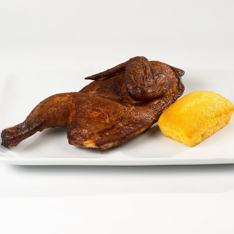 Regal Eagle Smokehouse foto 10