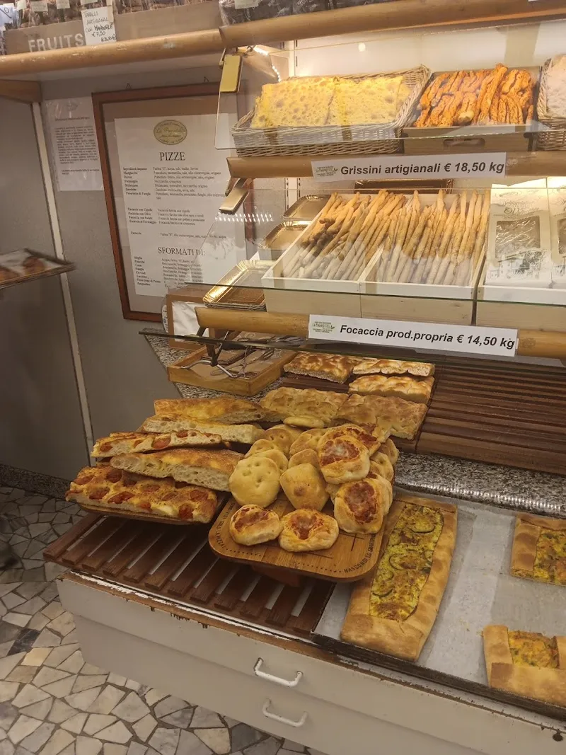 La Pagnottella foto 6