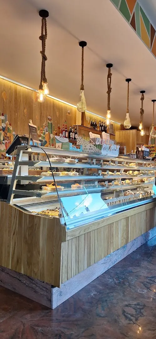 Pasticceria Genuinamente foto 5