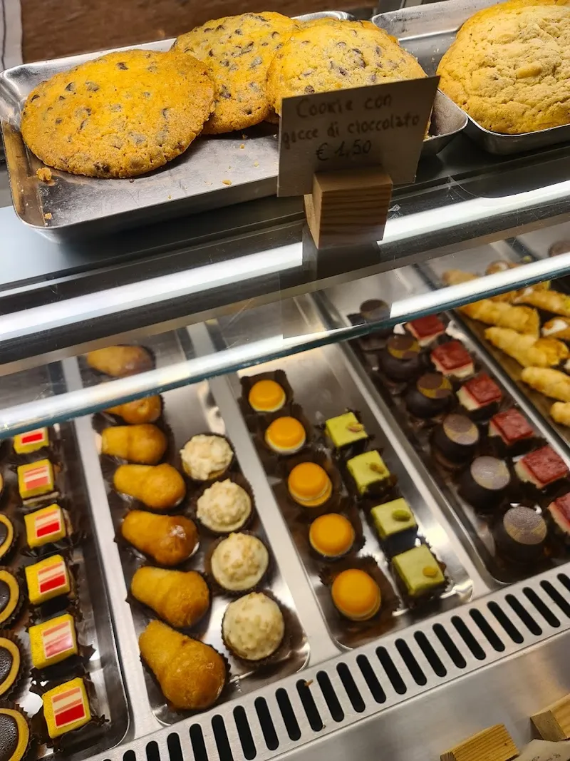 Pasticceria Genuinamente foto 6