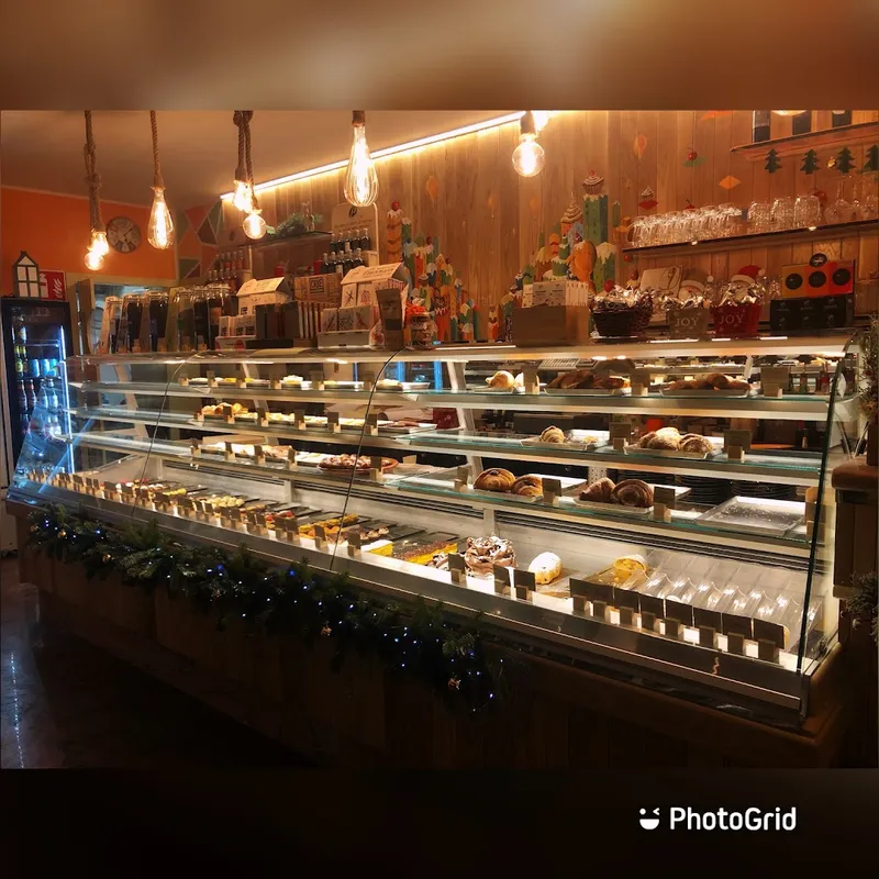 Pasticceria Genuinamente