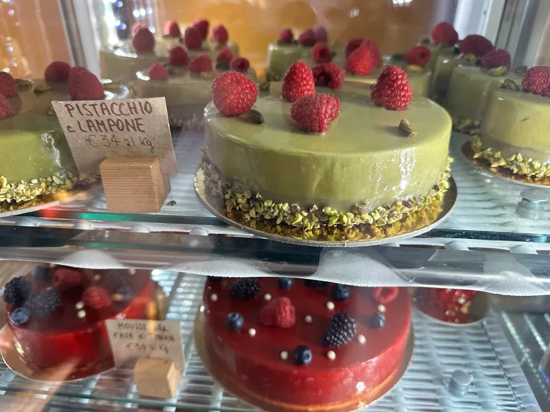 Pasticceria Genuinamente foto 7