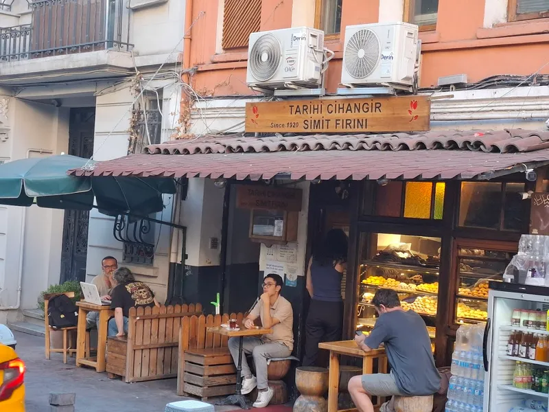 Cibalı Simit Fırını photo 9