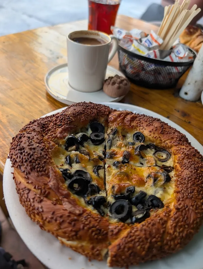 Cibalı Simit Fırını photo 5