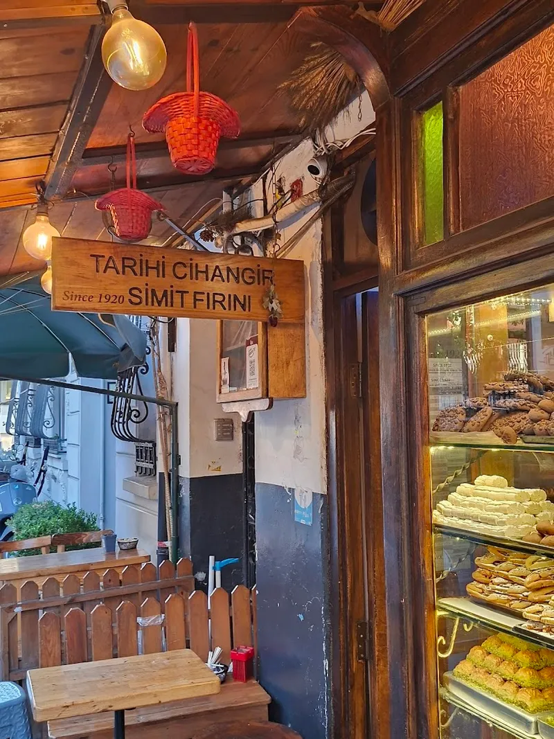 Cibalı Simit Fırını photo 6
