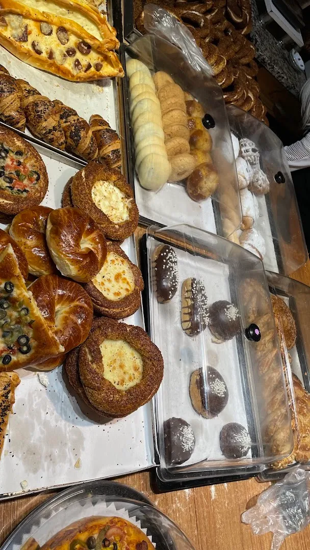Cibalı Simit Fırını photo 10