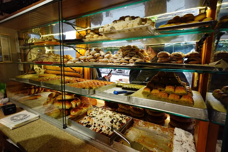 Cibalı Simit Fırını photo 7