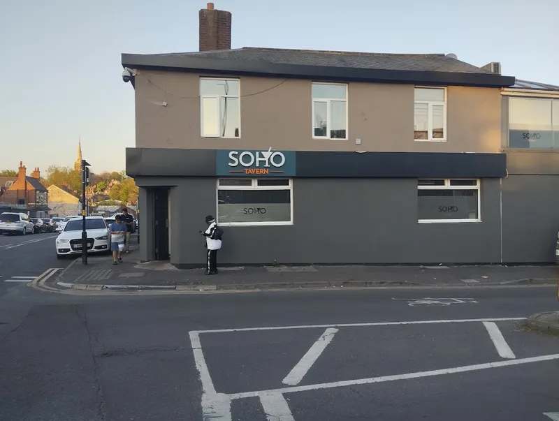 Soho Tavern photo 9