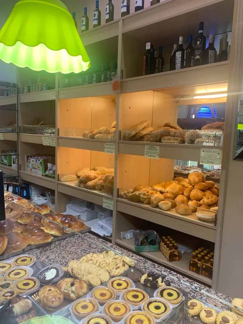 Panetteria da Anna foto 8