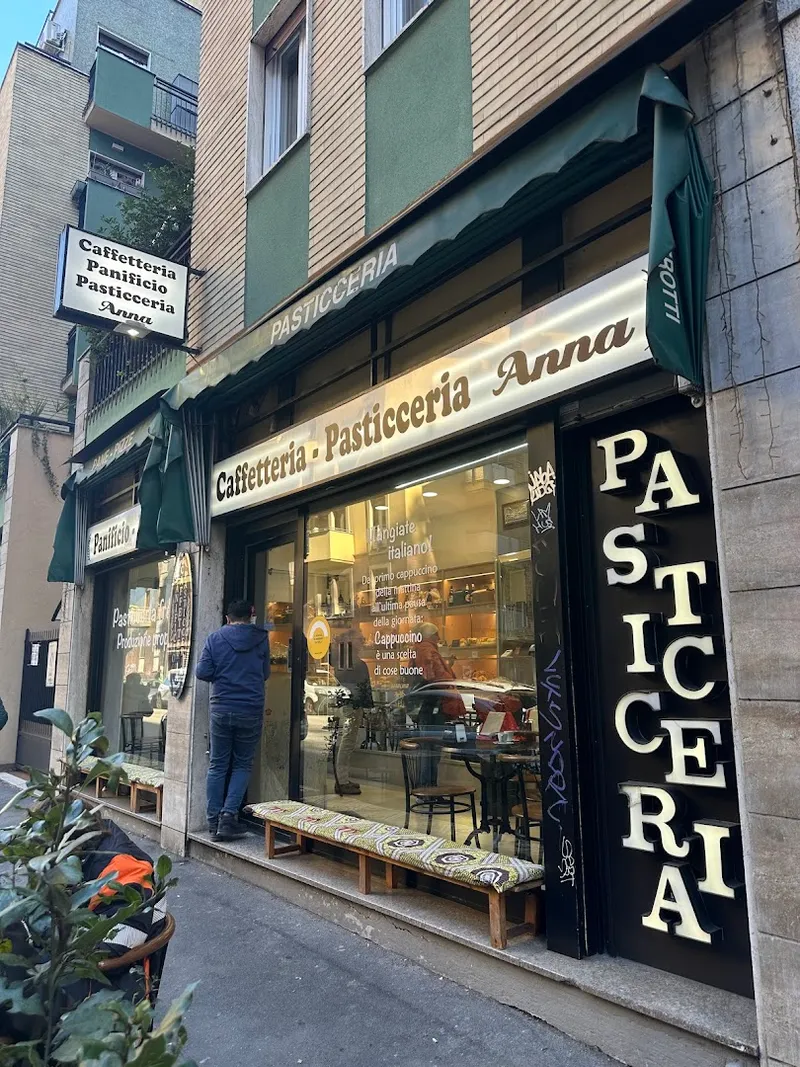 Panetteria da Anna foto 6