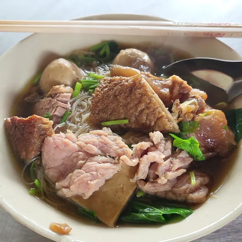 Suan Son Beef Noodles Halal foto 8