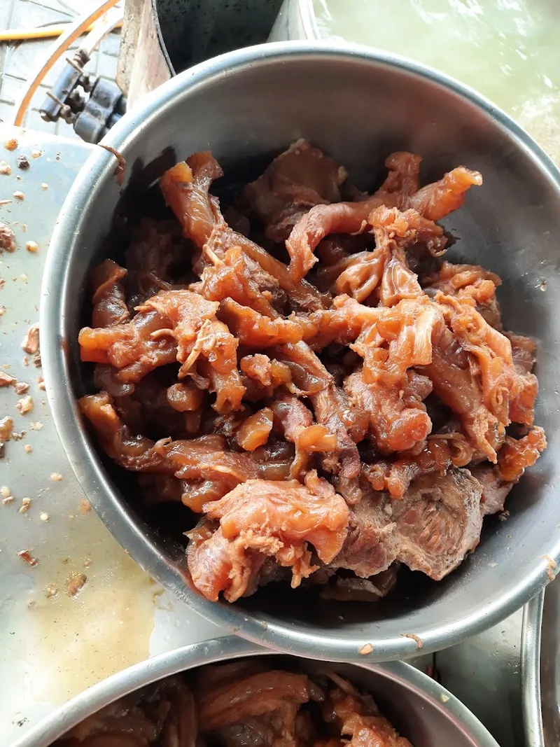 Suan Son Beef Noodles Halal foto 9
