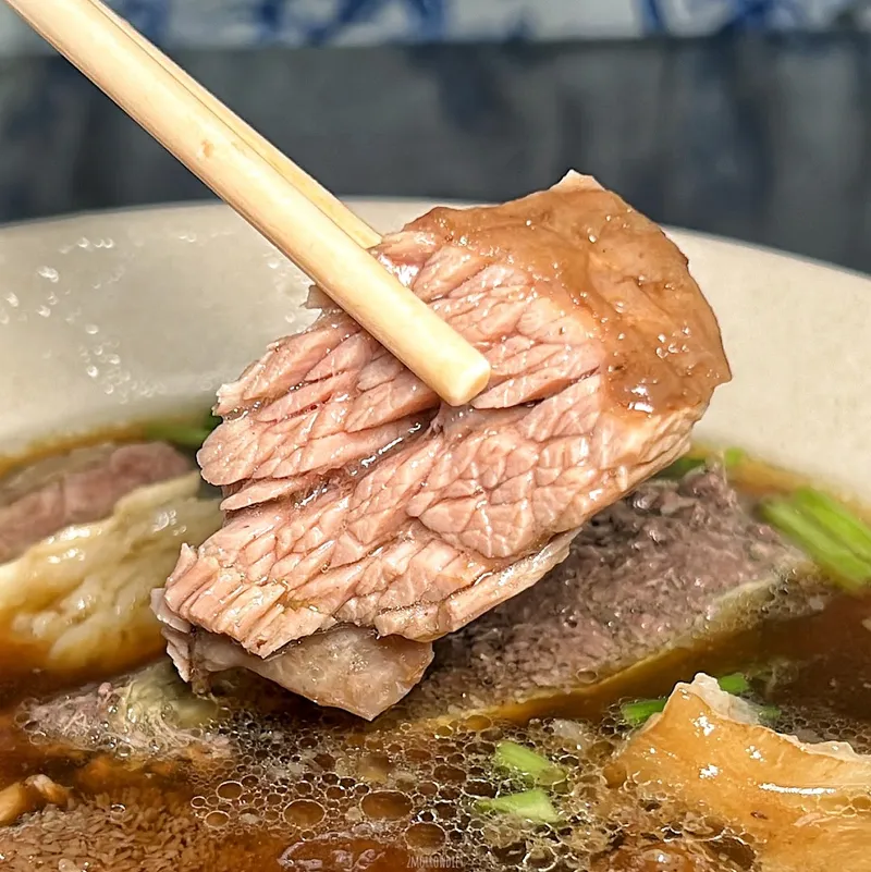 Suan Son Beef Noodles Halal foto 10
