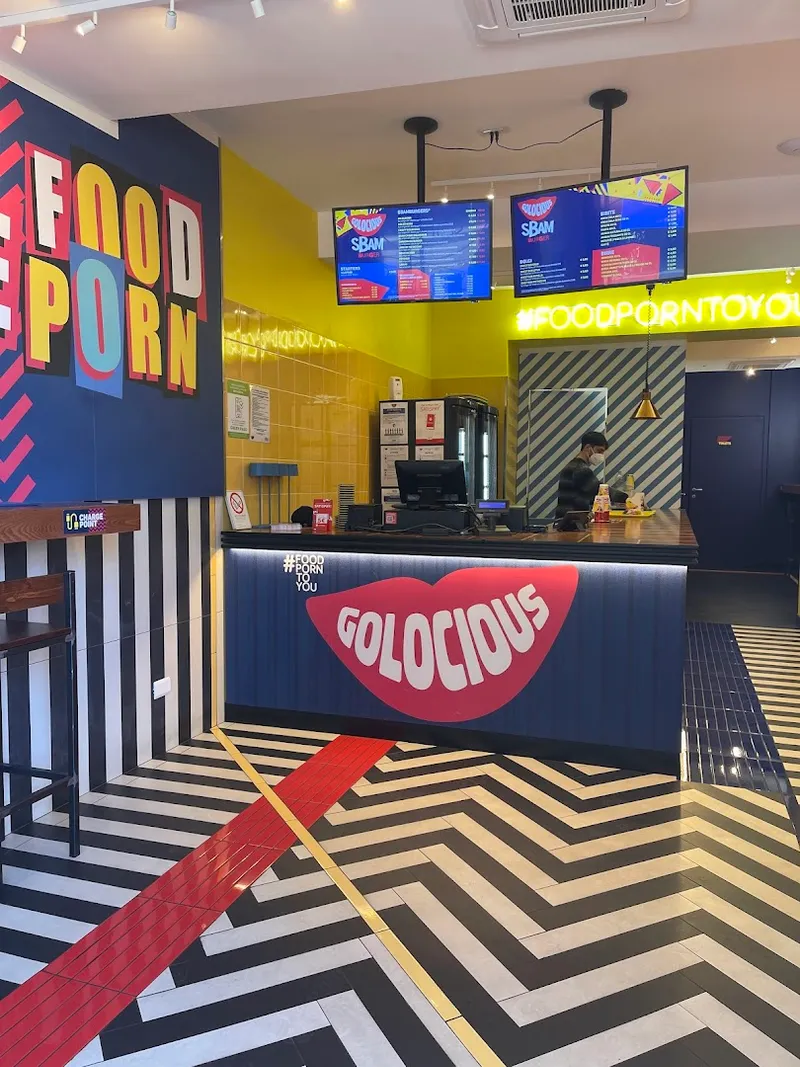 Golosius
