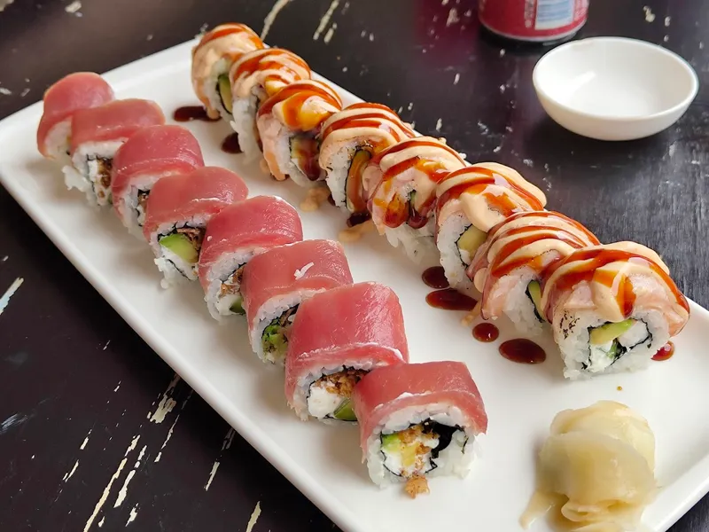 Gadi Sushi photo 5