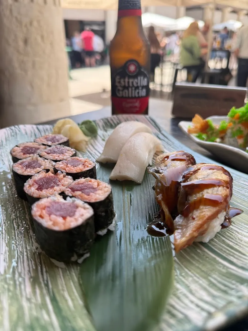 Gadi Sushi photo 6