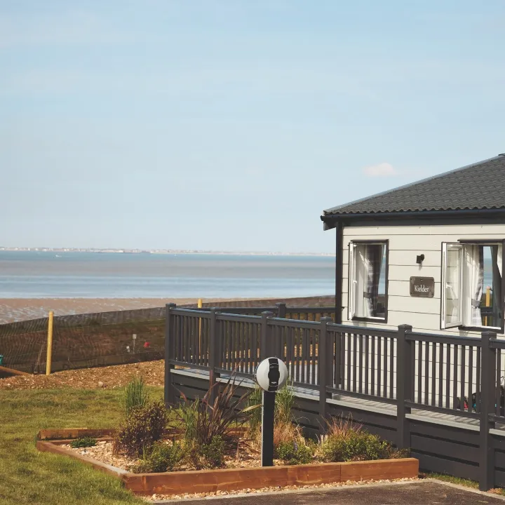 Haven Kent Coast Holiday Park foto 10