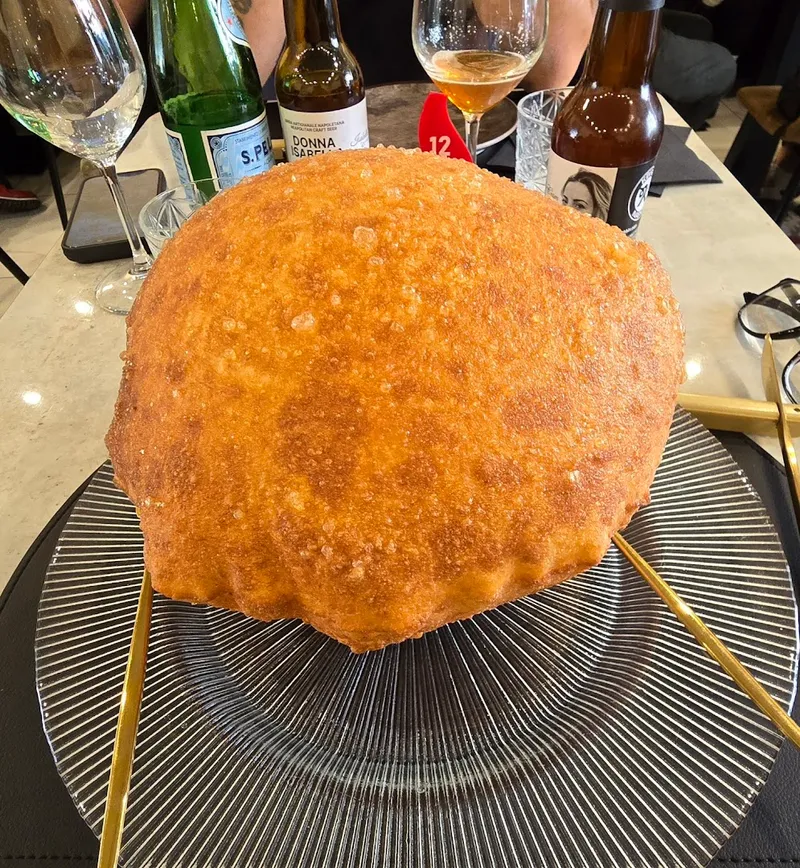 Pizza Fritta da Isabella photo 6