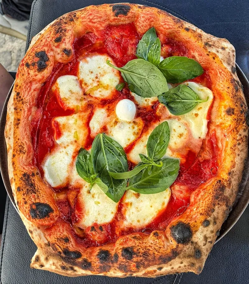 Pizza Fritta da Isabella photo 9