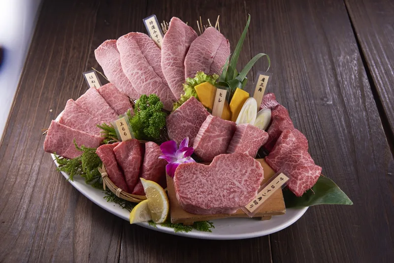 Yakiniku Buoya photo 7