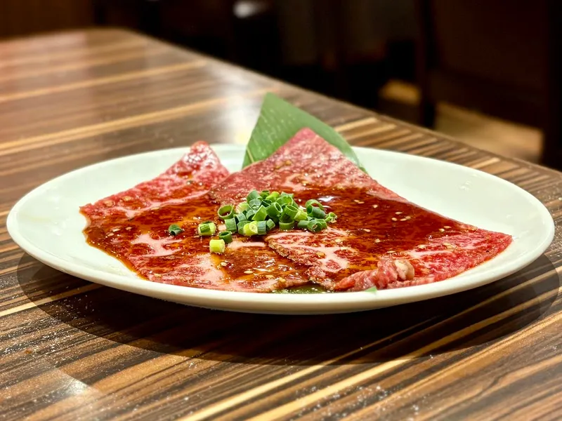 Yakiniku Buoya photo 10