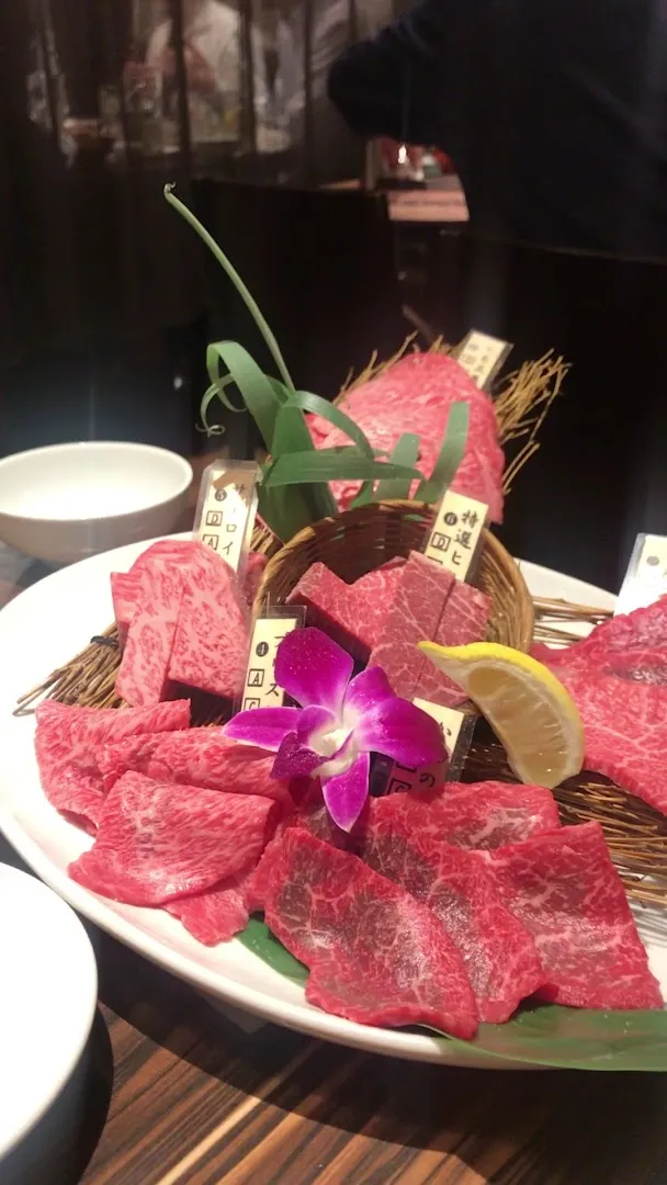 Yakiniku Buoya photo 8