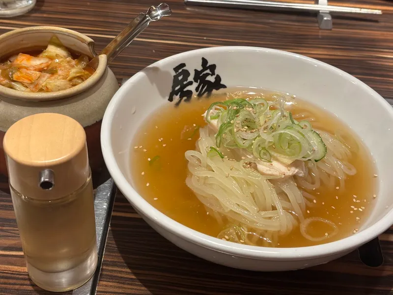Yakiniku Buoya photo 9