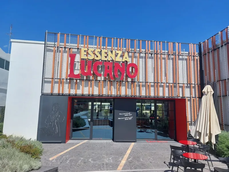 Amaro Lucano