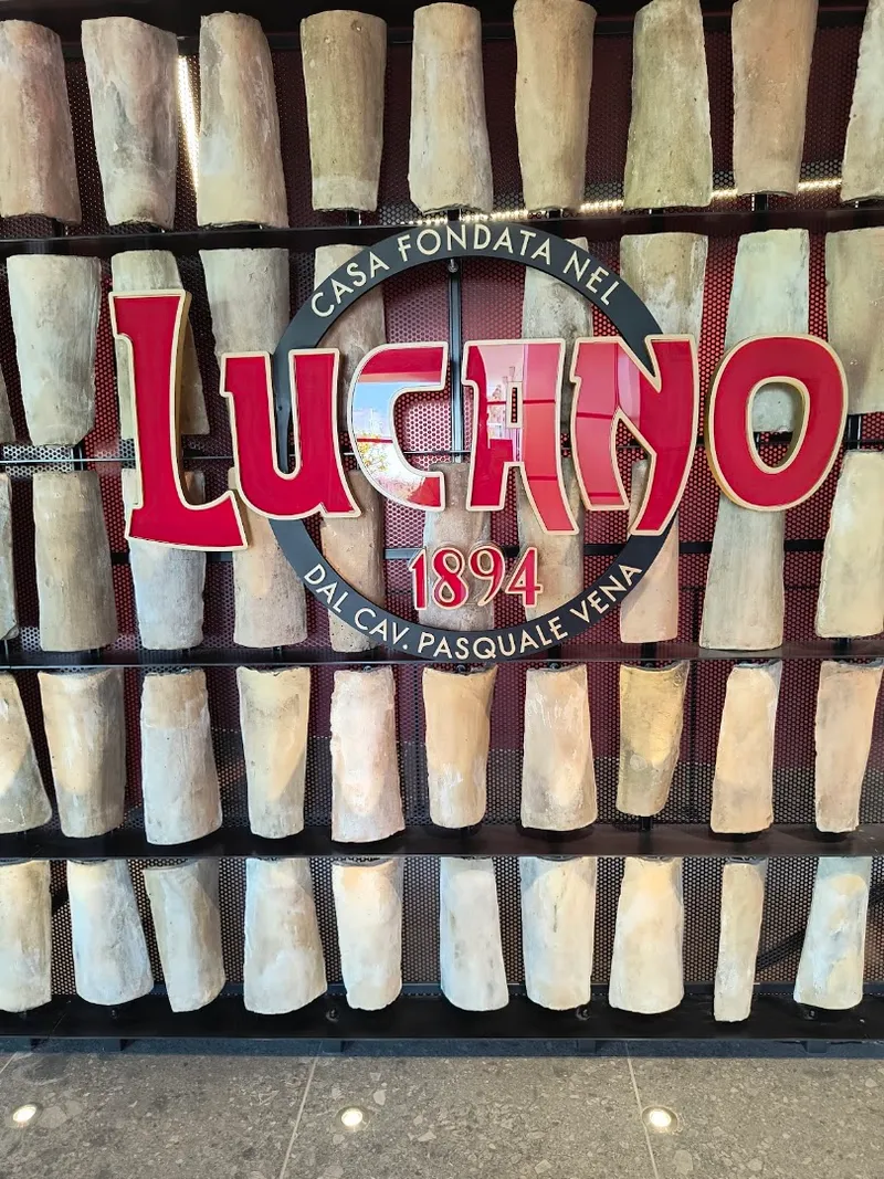 Amaro Lucano foto 7