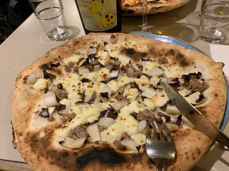 La Piedigrotta photo 10