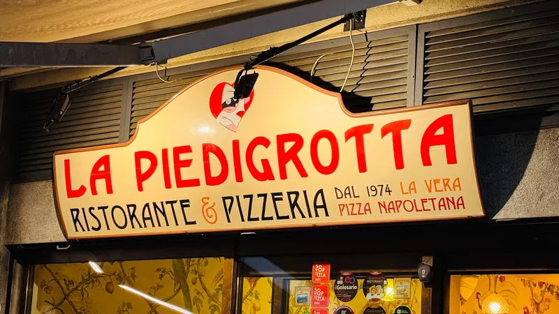 La Piedigrotta photo 9